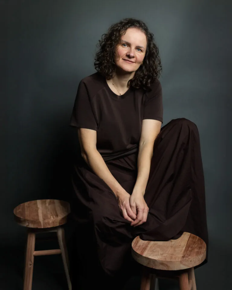 Fotografka Olena Herasym - kobiecyfotograf.pl w Kobyłce